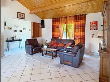 Vente Maison 3 chambresVertou