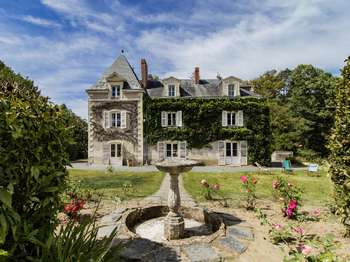 Vente maison Vertou 44