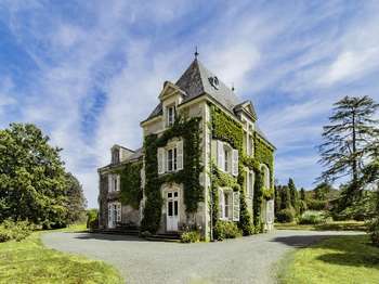 Vente maison
