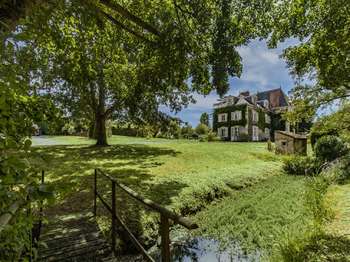 Vente maison