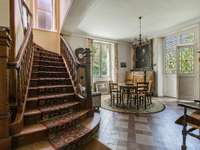 Vente maison