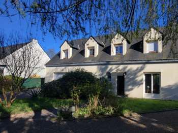 Vente maison 8 pièces Vertou 44