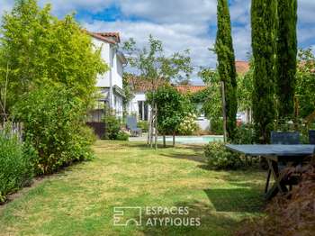 Vente maison 6 pièces Vertou 44