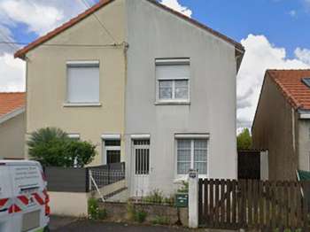 Vente maison 3 pièces Vertou 44
