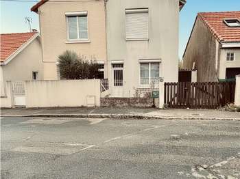 Vente Maison 2 chambresVertou