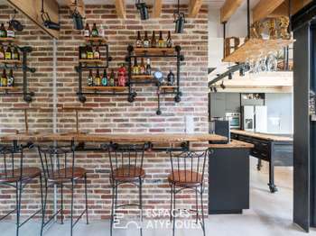Vente maison 6 pièces Vertou 44