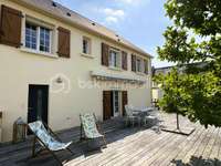 Vente maison 6 pièces Vente maison 6 pièces