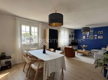 Vente maison 6 pièces Vertou 44