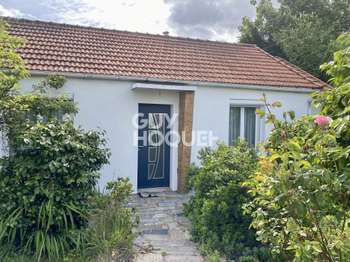 Vente Maison 2 chambresVertou