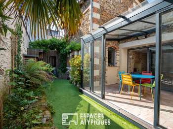 Vente Maison 3 chambresVertou