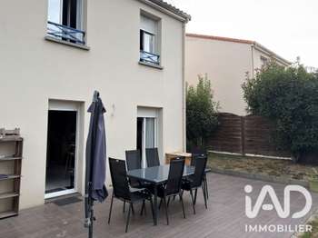 Vente Maison 3 chambresVertou