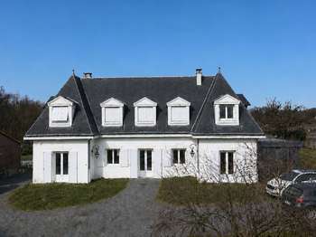 Vente Maison 4 chambresVertou