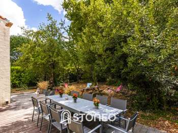 Vente Maison 4 chambresVertou