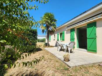 Vente Maison 4 chambresVertou