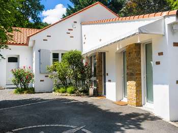 Vente Maison 3 chambresVertou