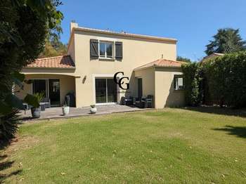 Vente maison 7 pièces Vertou 44