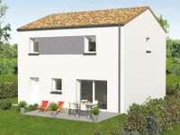 Vente maison 6 pièces Vente maison 6 pièces