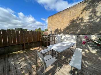 Vente Maison 3 chambresVertou