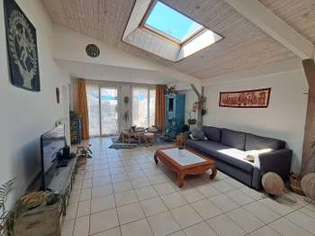 Vente maison 6 pièces Vertou 44