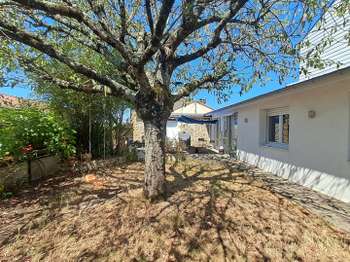 Vente Maison 4 chambresVertou