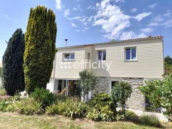 Vente Maison 3 chambresVertou