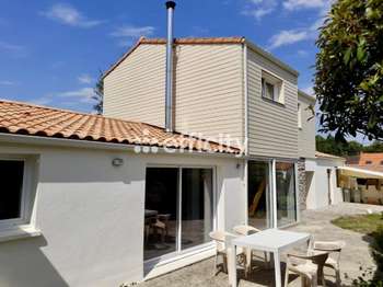 Vente maison 4 pièces Vertou 44