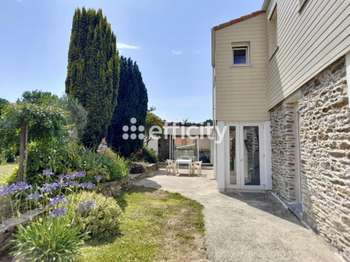 Vente Maison 3 chambresVertou