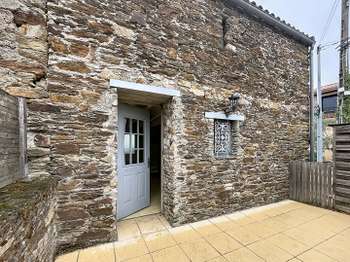 Vente Maison 1 chambreVertou