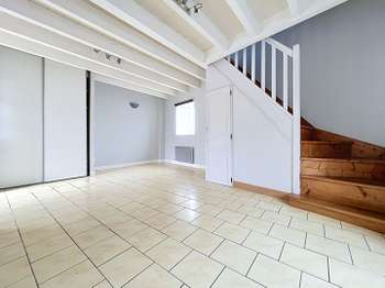 Vente maison 2 pièces