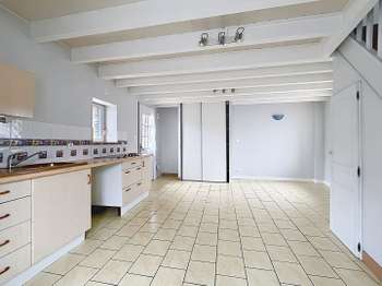 Vente maison 2 pièces