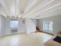 Vente maison 2 pièces