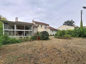 Vente Maison 5 chambresVertou