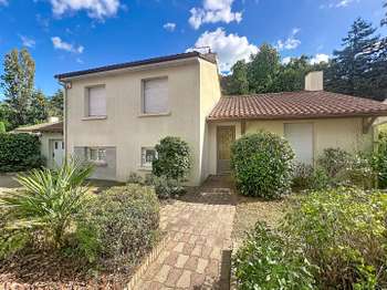 Vente maison 8 pièces Vertou 44