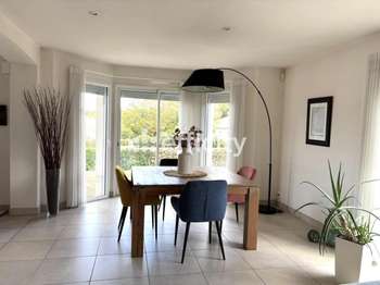 Vente Maison 4 chambresVertou