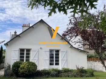 Vente maison 6 pièces Vertou 44
