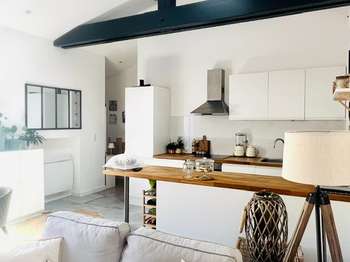 Vente Maison 1 chambreVertou