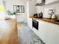 Vente maison 2 pièces