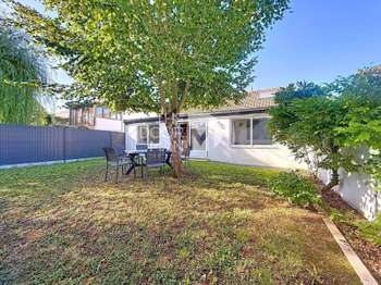 Vente Maison 5 chambresVertou