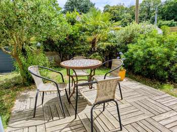 Vente Maison 3 chambresVertou