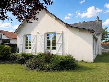 Vente maison 6 pièces Vertou 44