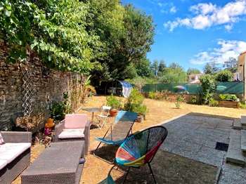 Vente Maison 4 chambresVertou