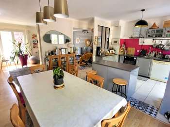 Vente maison 6 pièces Vertou 44