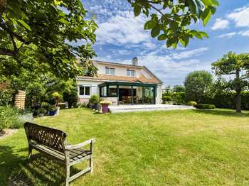Vente Maison 4 chambresVertou