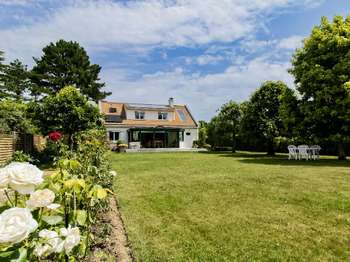 Vente Maison 4 chambresVertou