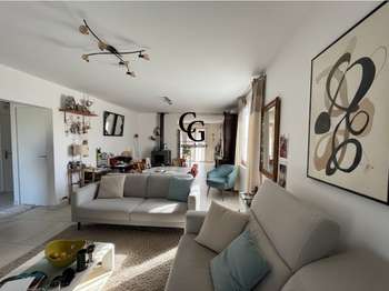 Vente Maison 4 chambresVertou