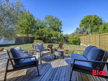 Vente Maison 3 chambresVertou