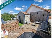 Vente maison 7 pièces Vente maison 7 pièces