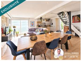 Vente Maison 4 chambresVertou
