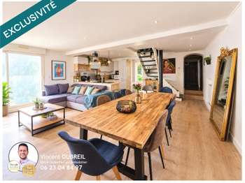 Vente maison 7 pièces Vente maison 7 pièces