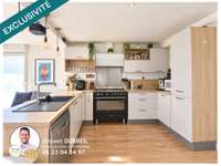 Vente maison 7 pièces Vente maison 7 pièces